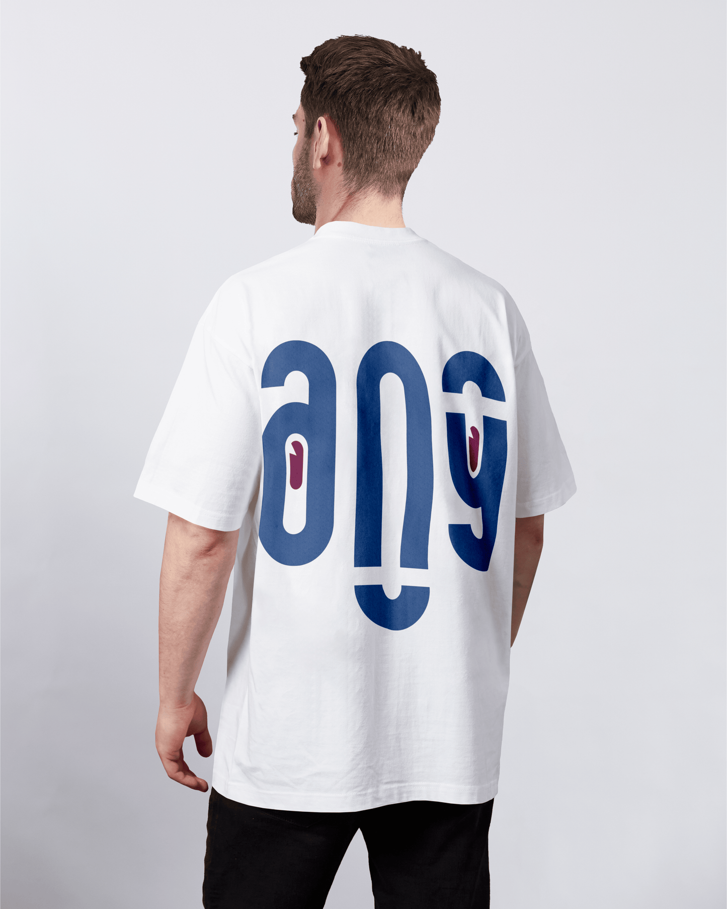 NYC LONG FACE T-SHIRT