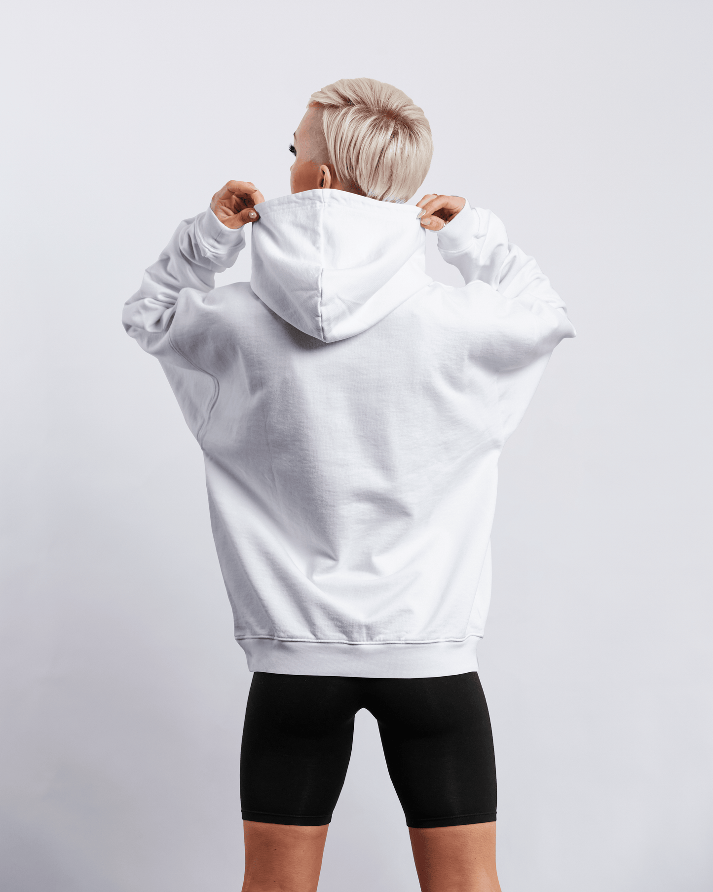 WOMEN'S TYPE FACE NYC SHIRT