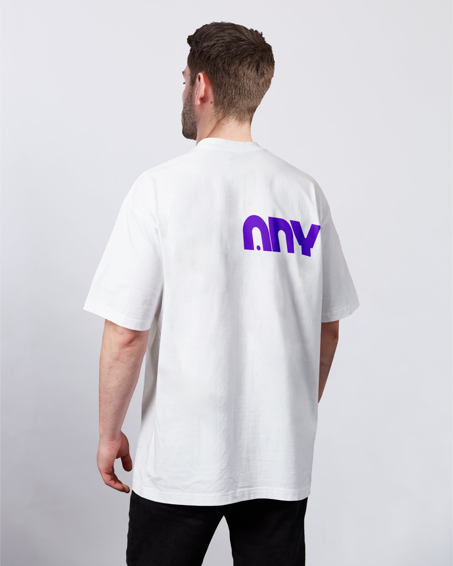 ORIGINAL LOGO T-SHIRT