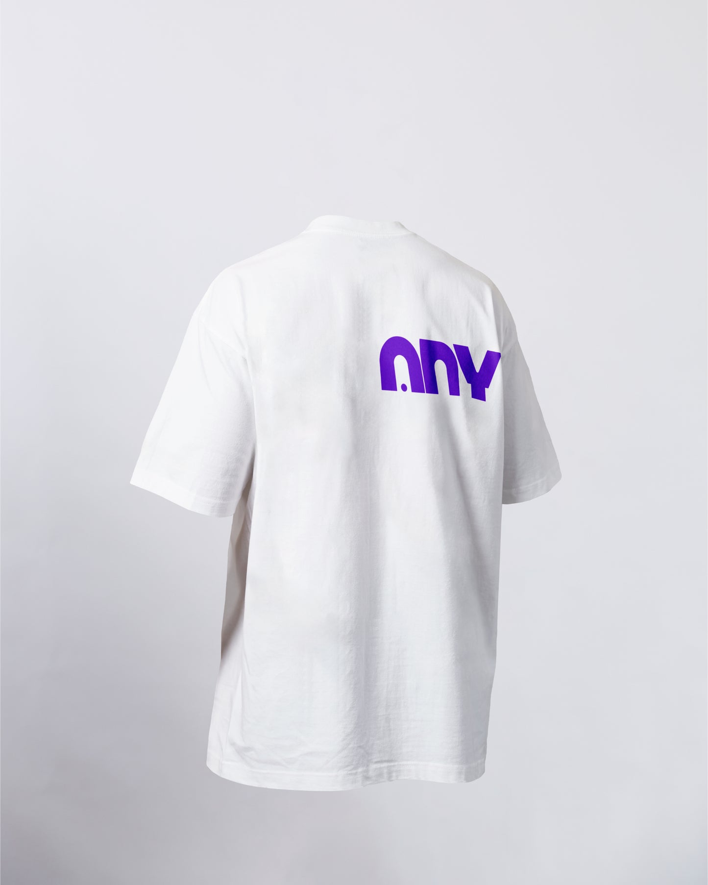 ORIGINAL LOGO T-SHIRT