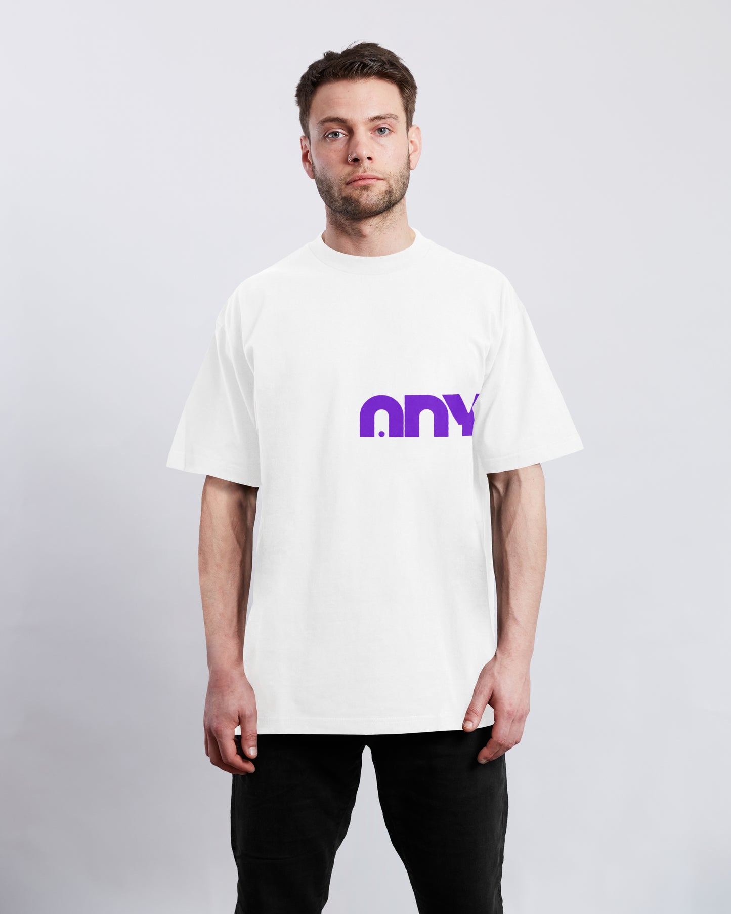 ORIGINAL LOGO T-SHIRT